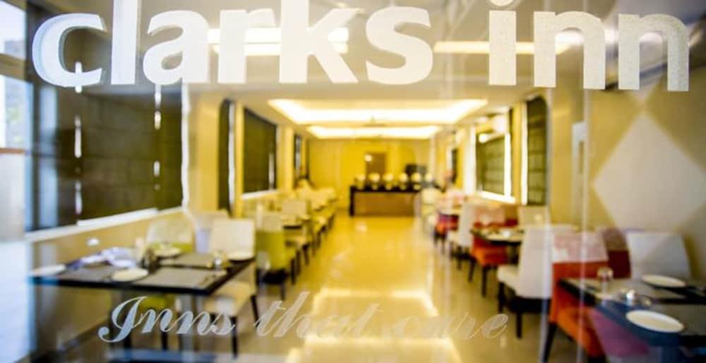 克拉克斯尼赫鲁广场酒店 新德里 外观 照片